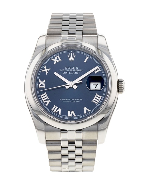 Rolex Datejust 116200